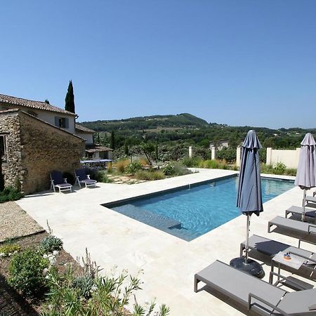 Bastide La Marraine Villa Le Castellet  Bagian luar foto