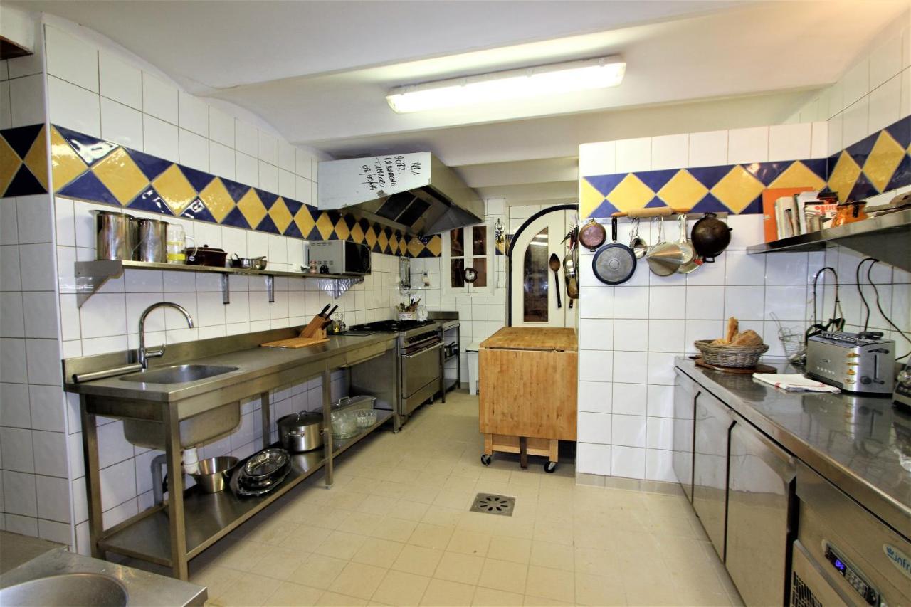 Bastide La Marraine Villa Le Castellet  Bagian luar foto