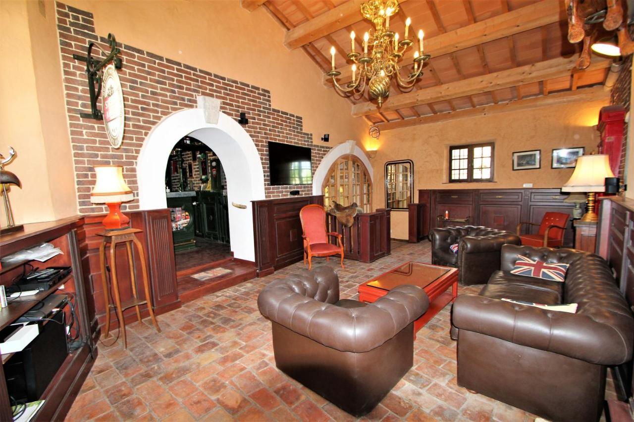 Bastide La Marraine Villa Le Castellet  Bagian luar foto