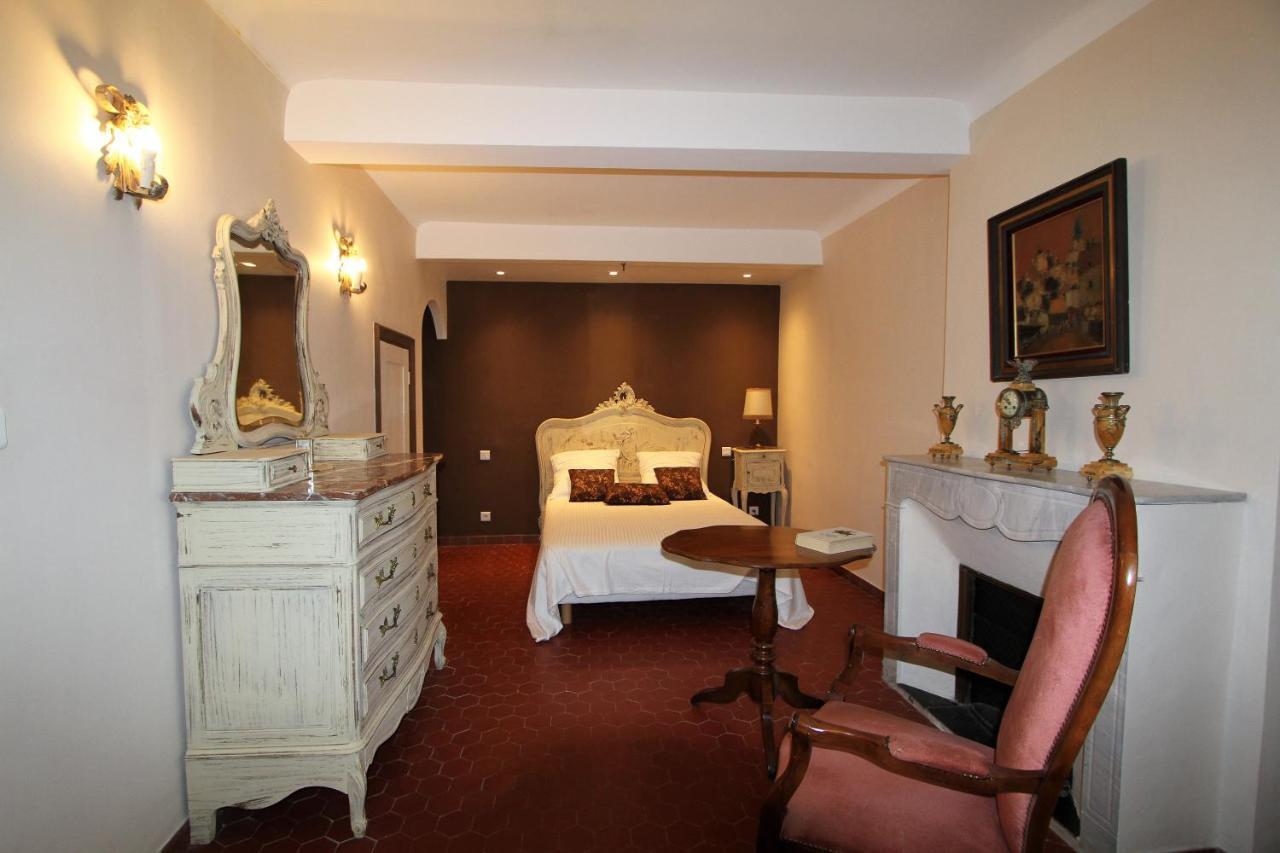 Bastide La Marraine Villa Le Castellet  Bagian luar foto