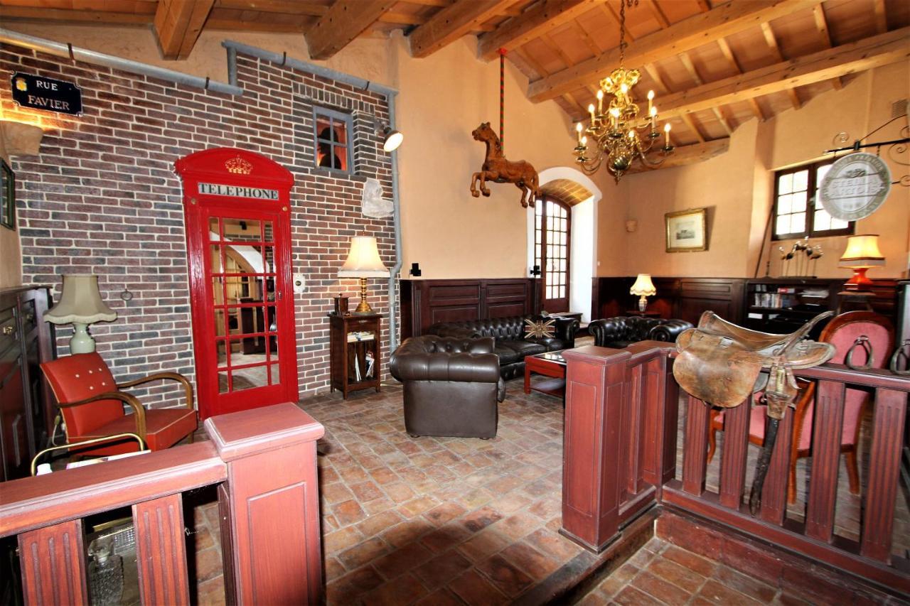 Bastide La Marraine Villa Le Castellet  Bagian luar foto