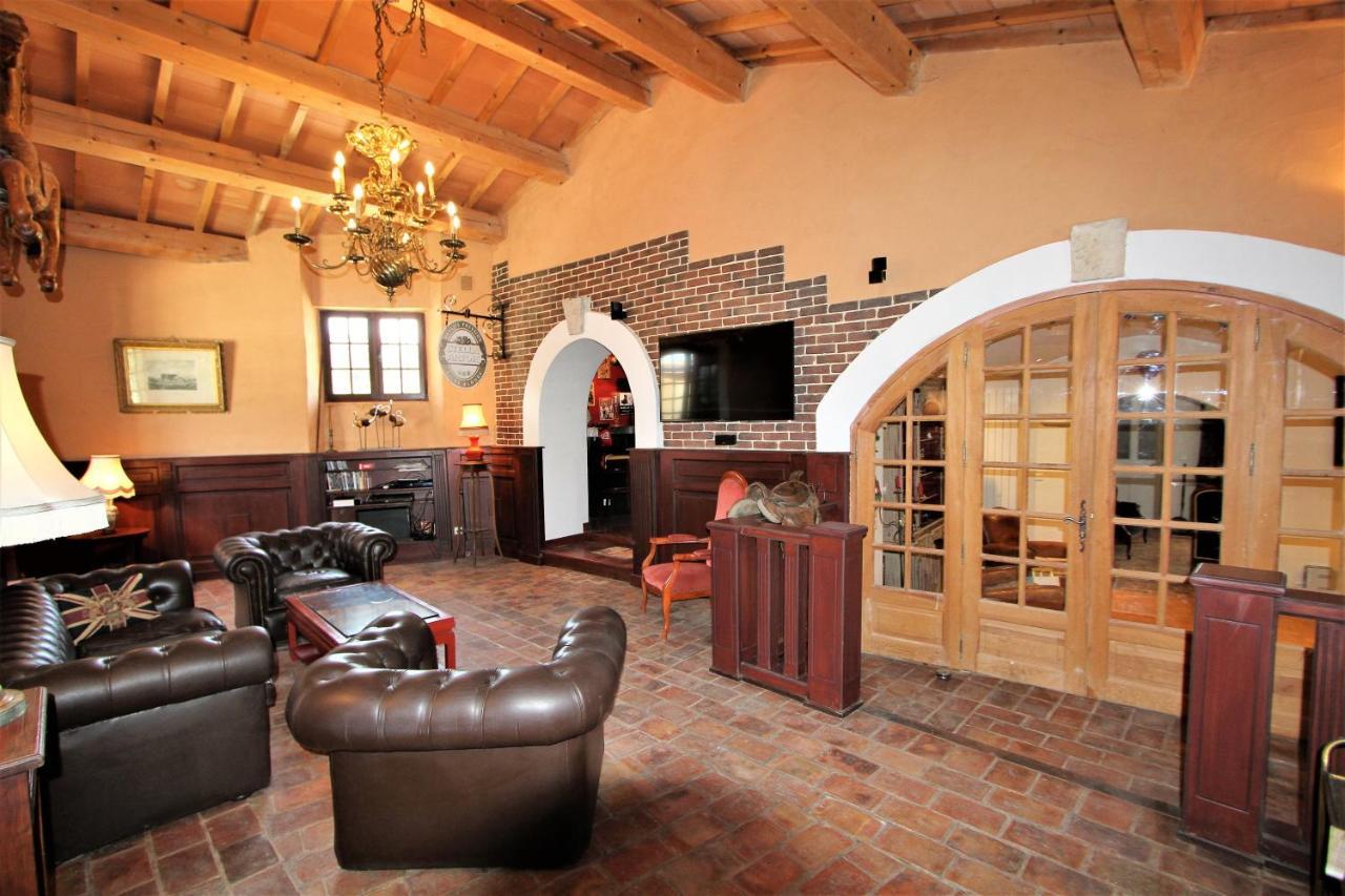Bastide La Marraine Villa Le Castellet  Bagian luar foto
